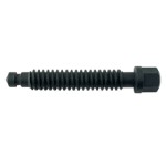 Spindle, thread M14 for GT vice series 1